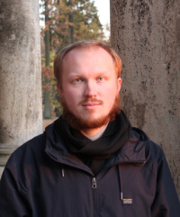 Шкотов Алексей Сергеевич